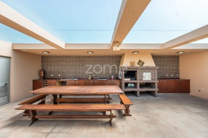Moradia T4 para Venda em Esmoriz