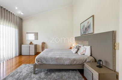 Moradia T4 para Venda em Esmoriz