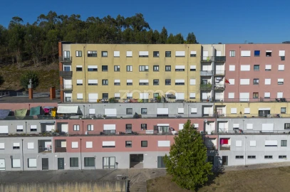 Apartamento T3 para Venda em Alfena