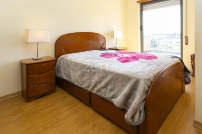 Apartamento T3 para Venda em Alfena
