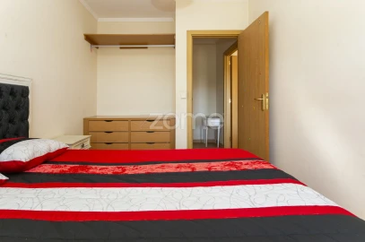 Apartamento T3 para Venda em Alfena