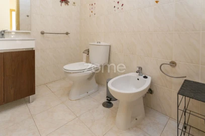 Apartamento T3 para Venda em Alfena