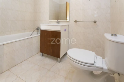 Apartamento T3 para Venda em Alfena