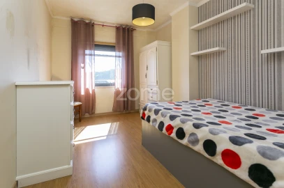 Apartamento T3 para Venda em Alfena