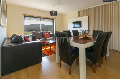 Apartamento T3 para Venda em Alfena