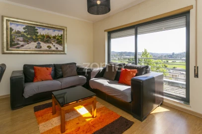 Apartamento T3 para Venda em Alfena