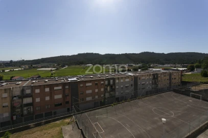 Apartamento T3 para Venda em Alfena