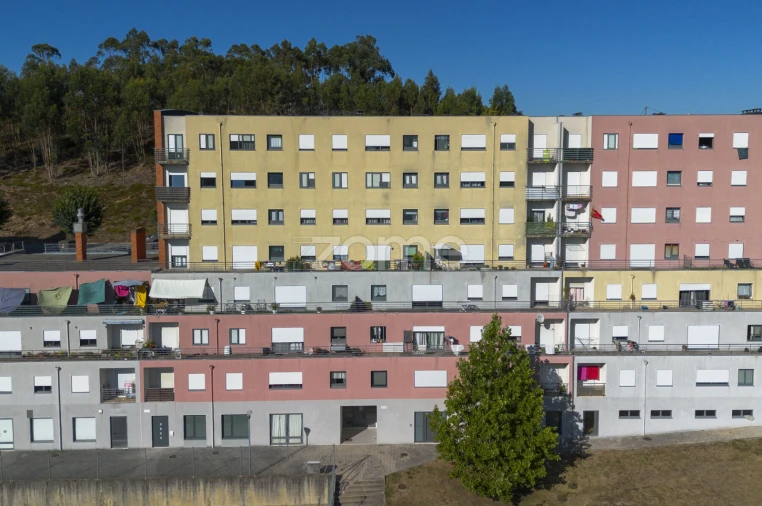 Apartamento T3 para Venda em Alfena Foto 2