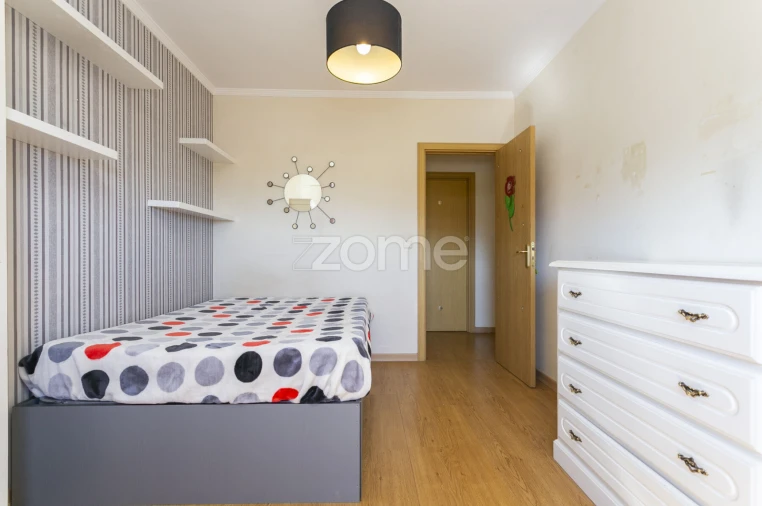 Apartamento T3 para Venda em Alfena Foto 23