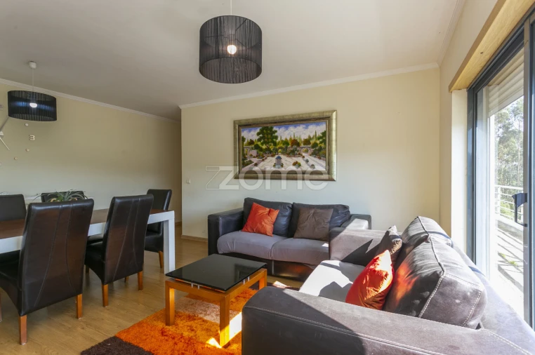 Apartamento T3 para Venda em Alfena Foto 14