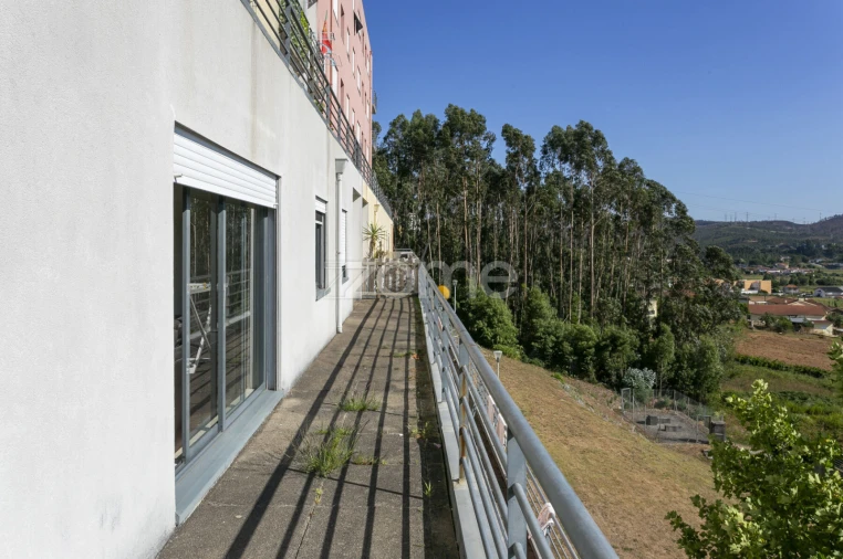 Apartamento T3 para Venda em Alfena Foto 16