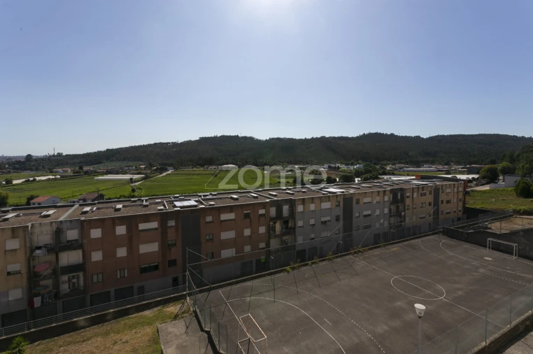 Apartamento T3 para Venda em Alfena Foto 37