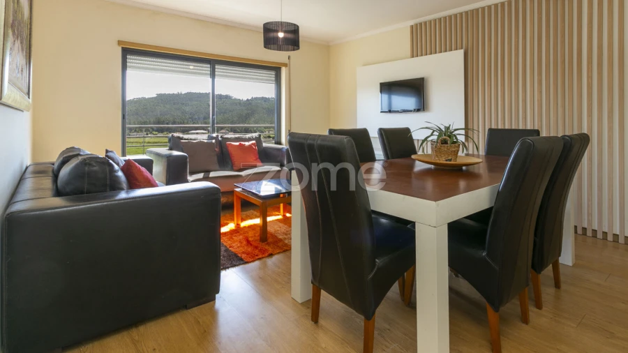 Apartamento T3 para Venda em Alfena