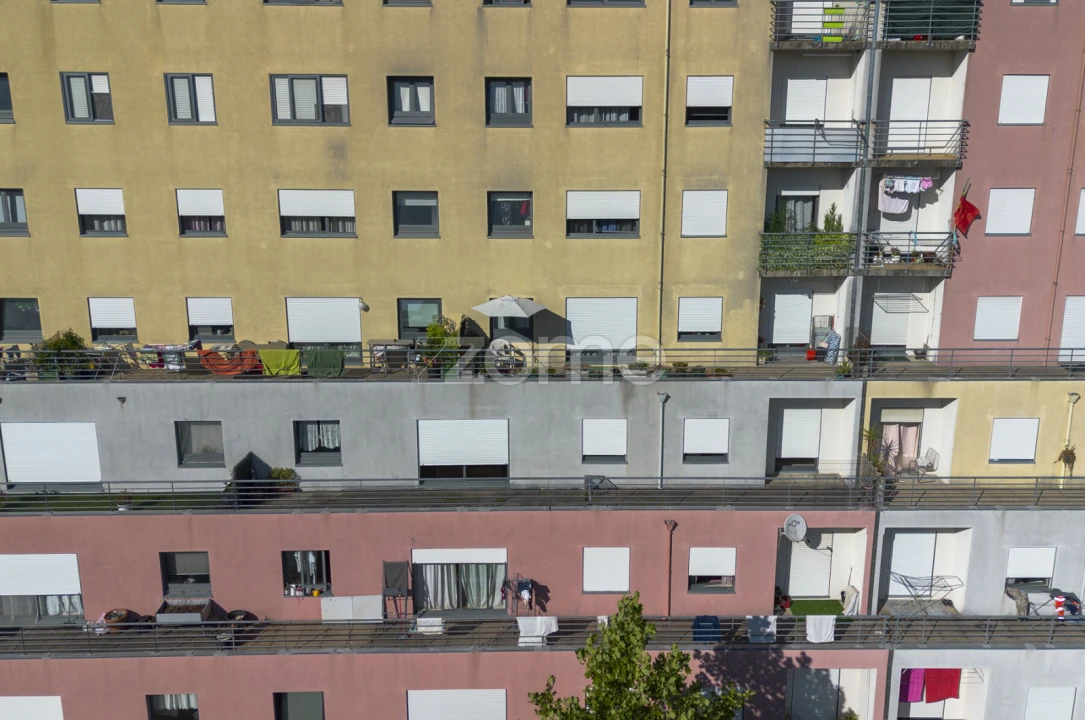 Apartamento T3 para Venda em Alfena Foto 4