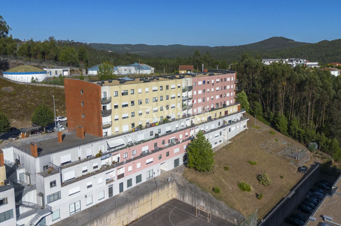 Apartamento T3 para Venda em Alfena Foto 36