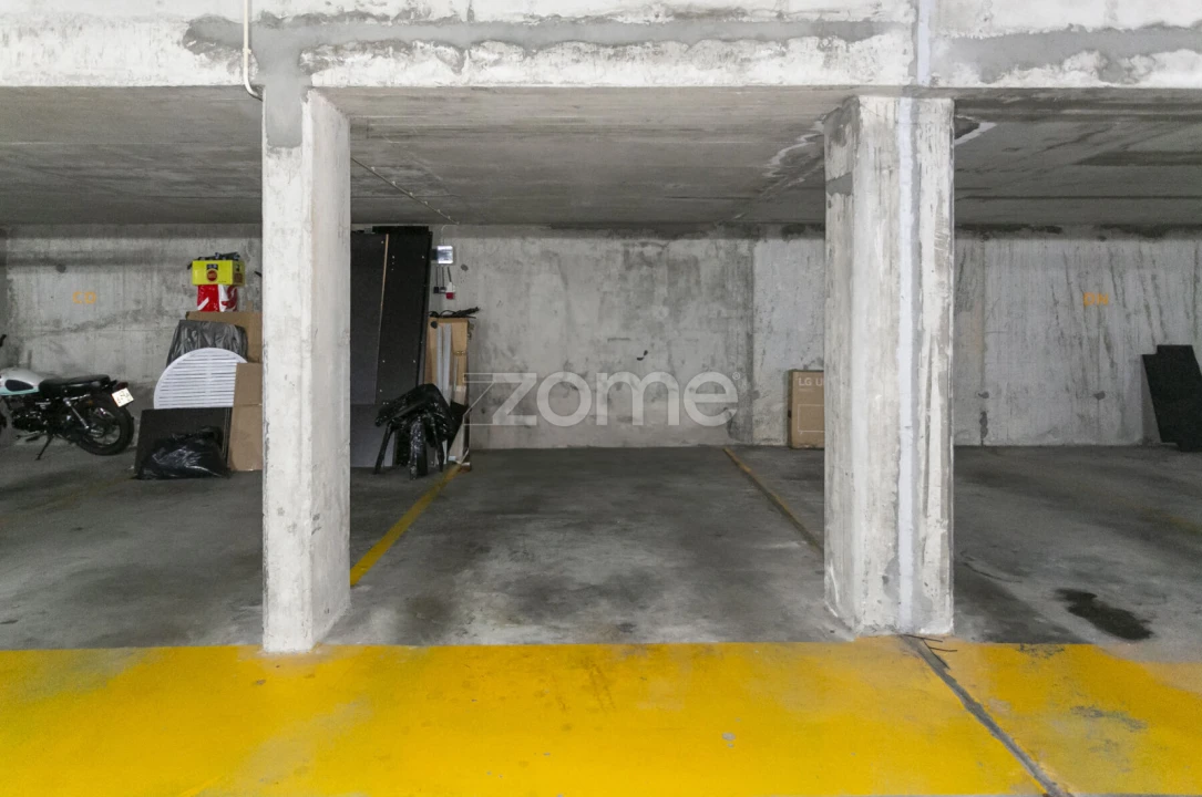 Apartamento T3 para Venda em Alfena Foto 33