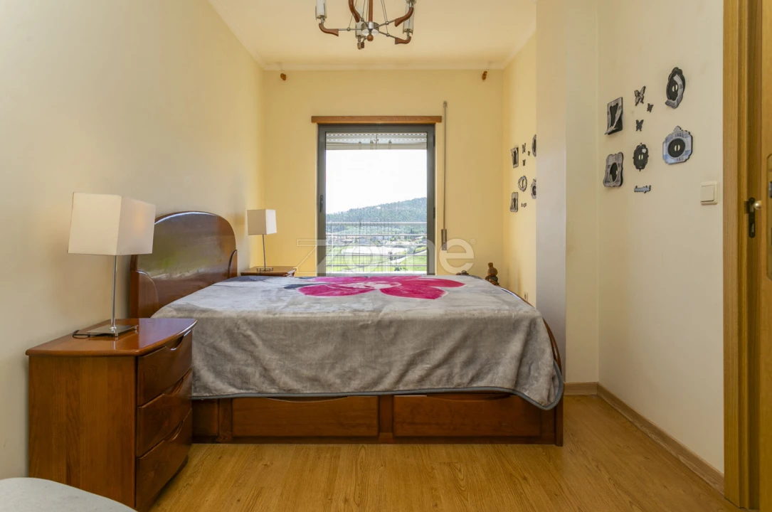 Apartamento T3 para Venda em Alfena Foto 26
