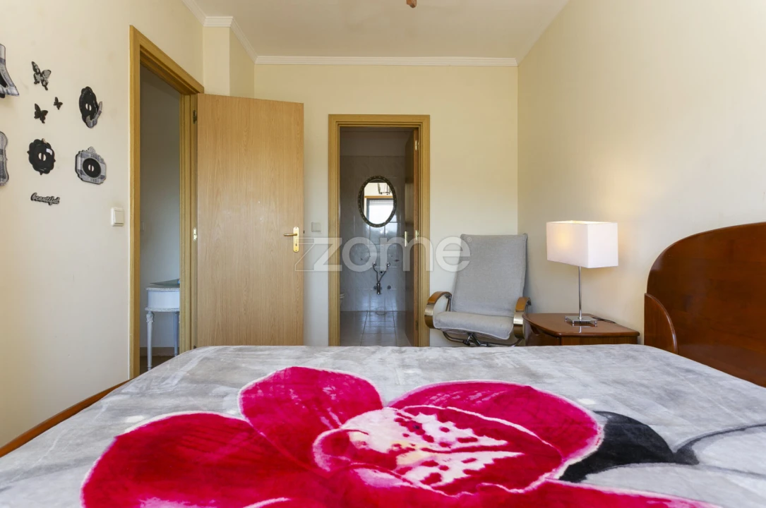 Apartamento T3 para Venda em Alfena Foto 28