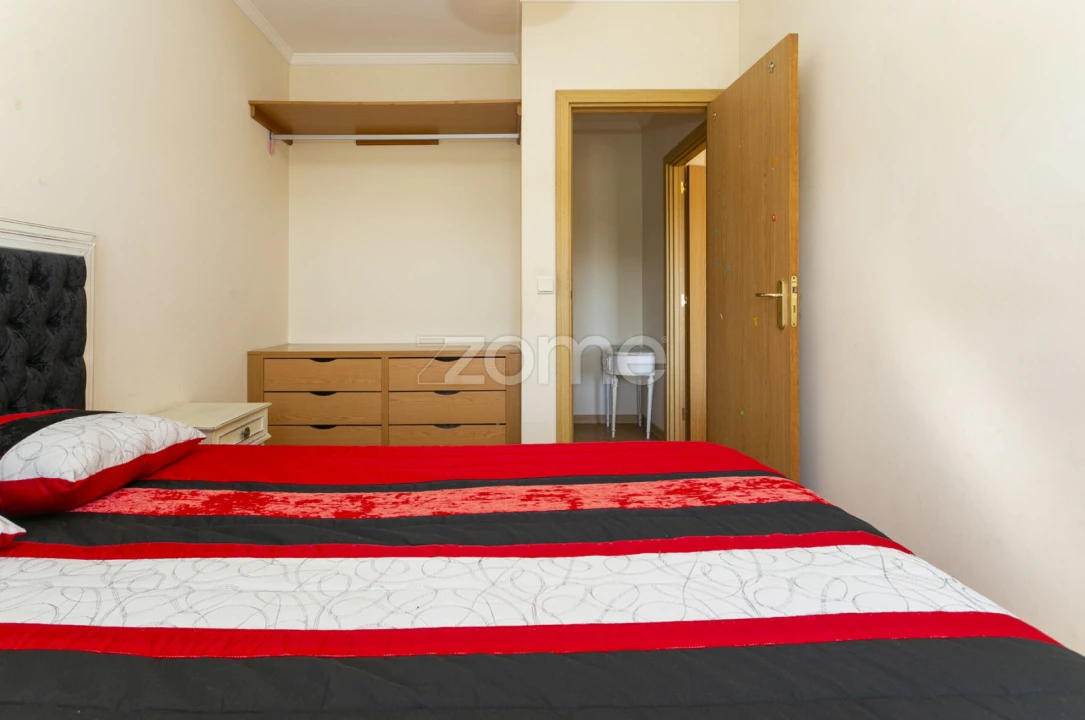 Apartamento T3 para Venda em Alfena Foto 25