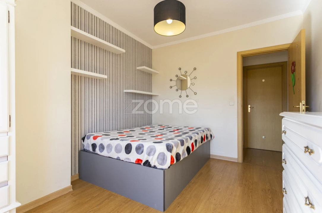 Apartamento T3 para Venda em Alfena Foto 22