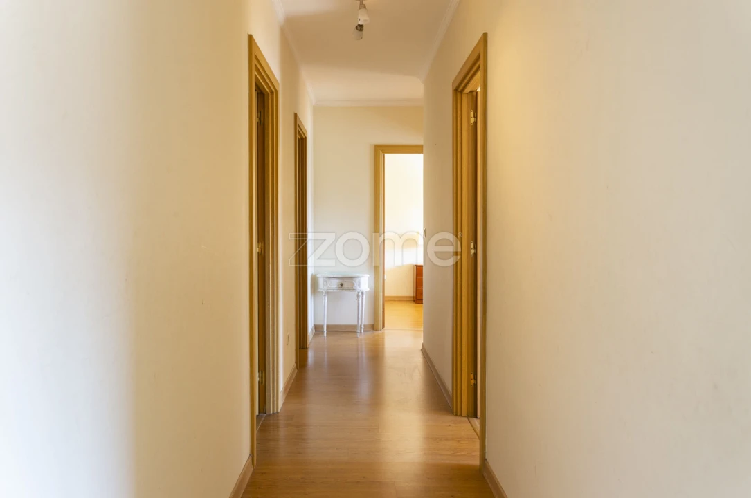 Apartamento T3 para Venda em Alfena Foto 18