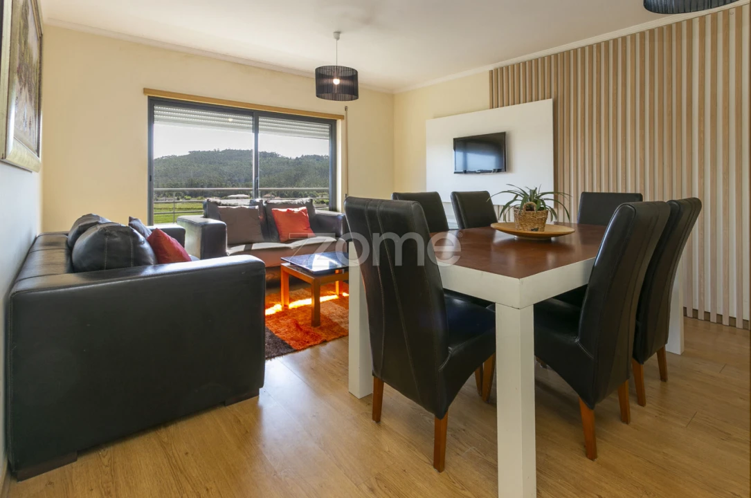 Apartamento T3 para Venda em Alfena Foto 12