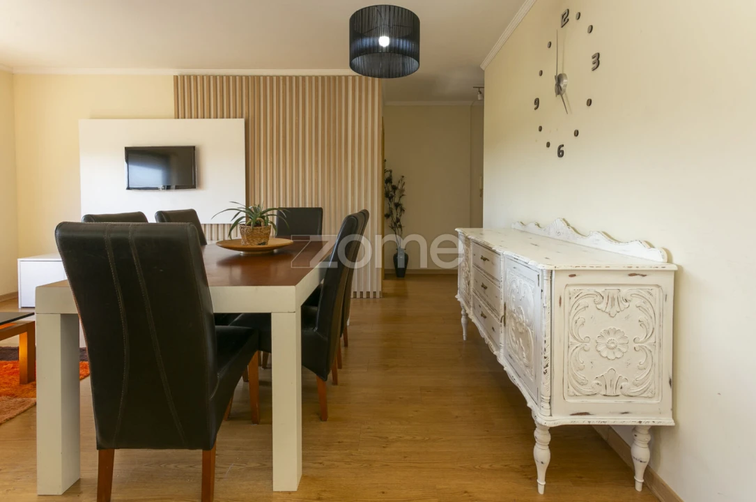 Apartamento T3 para Venda em Alfena Foto 13