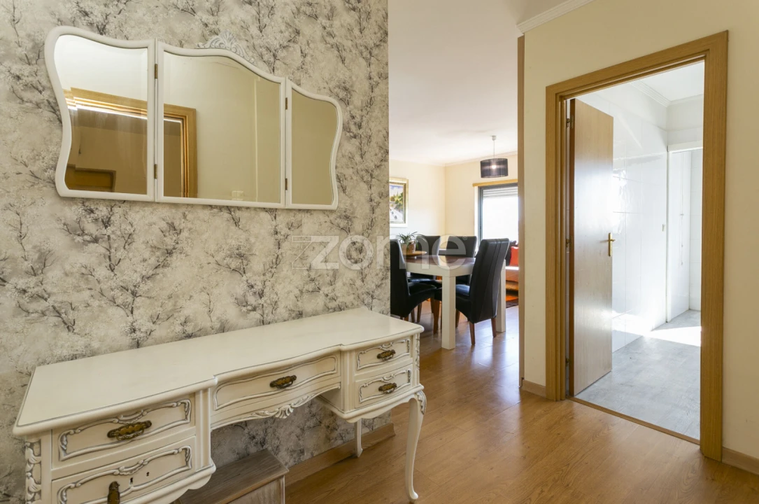 Apartamento T3 para Venda em Alfena Foto 6