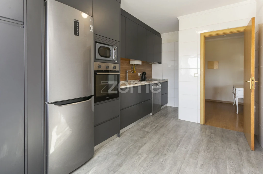 Apartamento T3 para Venda em Alfena Foto 10