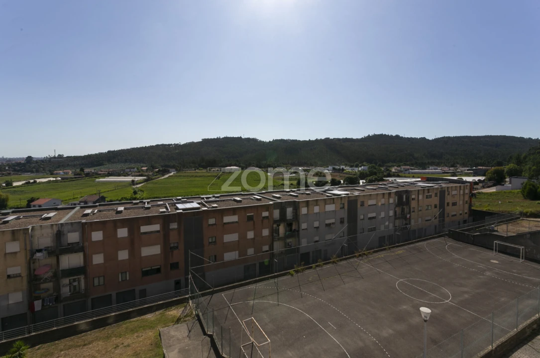 Apartamento T3 para Venda em Alfena Foto 37