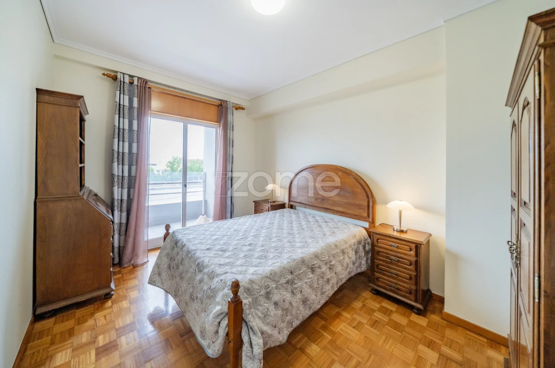 Apartamento T2 para Venda em Braga (Maximinos, Sé e Cividade) Foto 33
