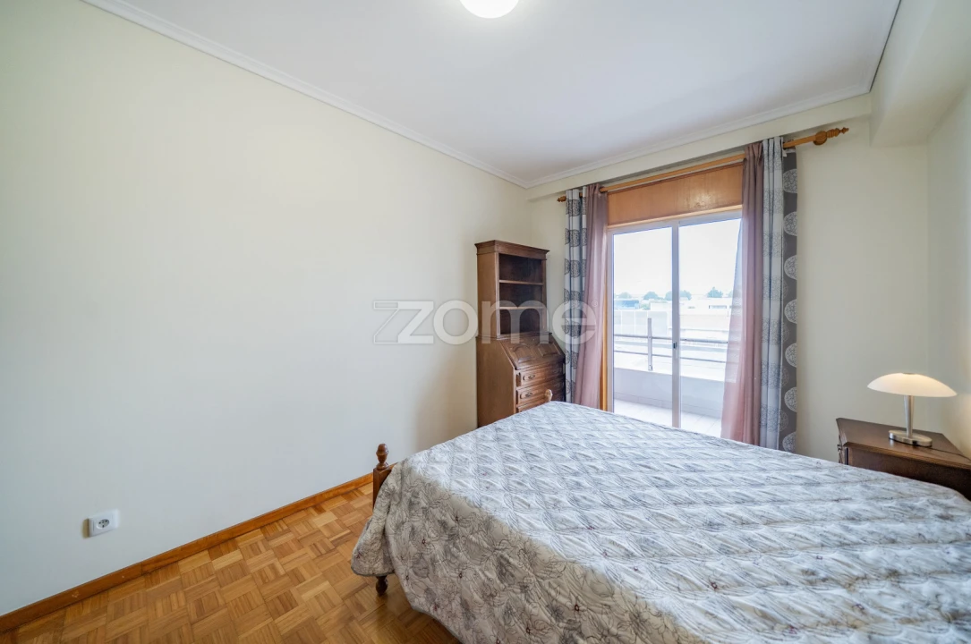 Apartamento T2 para Venda em Braga (Maximinos, Sé e Cividade) Foto 34