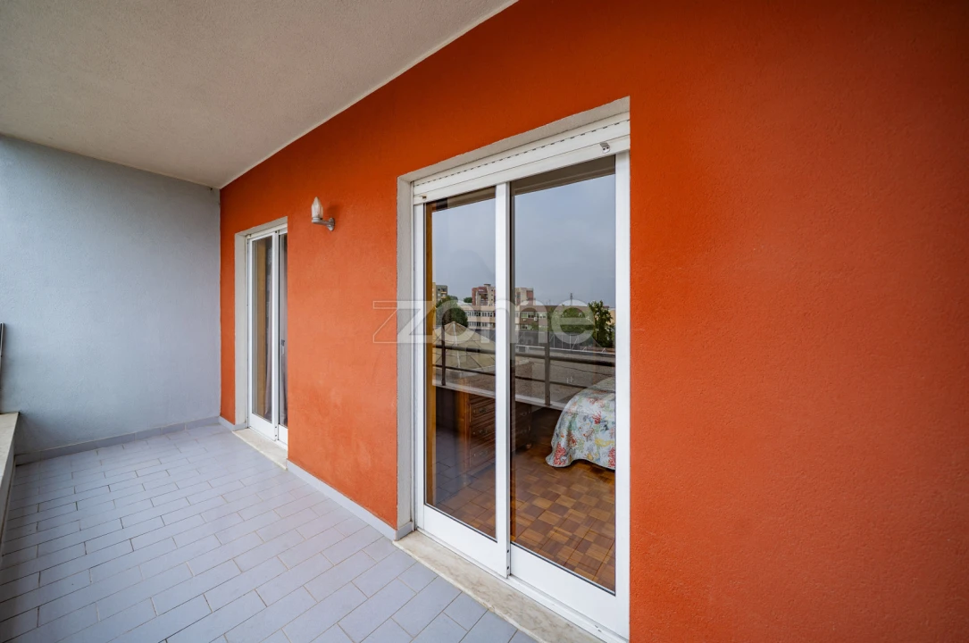 Apartamento T2 para Venda em Braga (Maximinos, Sé e Cividade) Foto 36