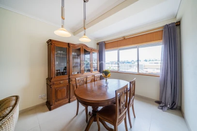 Apartamento T2 para Venda em Braga (Maximinos, Sé e Cividade)