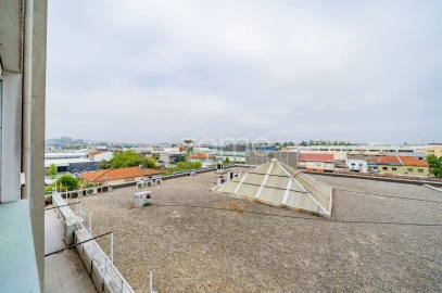 Apartamento T2 para Venda em Braga (Maximinos, Sé e Cividade)