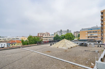 Apartamento T2 para Venda em Braga (Maximinos, Sé e Cividade)