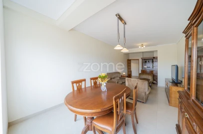 Apartamento T2 para Venda em Braga (Maximinos, Sé e Cividade)