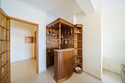Apartamento T2 para Venda em Braga (Maximinos, Sé e Cividade)