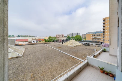 Apartamento T2 para Venda em Braga (Maximinos, Sé e Cividade)