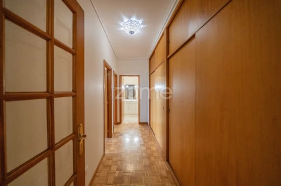 Apartamento T2 para Venda em Braga (Maximinos, Sé e Cividade)