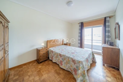 Apartamento T2 para Venda em Braga (Maximinos, Sé e Cividade)