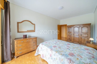 Apartamento T2 para Venda em Braga (Maximinos, Sé e Cividade)