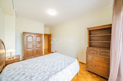 Apartamento T2 para Venda em Braga (Maximinos, Sé e Cividade)