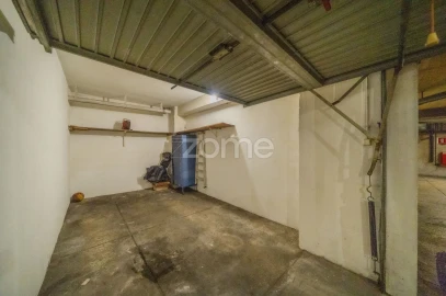 Apartamento T2 para Venda em Braga (Maximinos, Sé e Cividade)