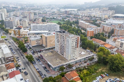 Apartamento T2 para Venda em Braga (Maximinos, Sé e Cividade)