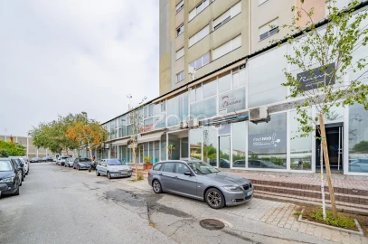 Apartamento T2 para Venda em Braga (Maximinos, Sé e Cividade)