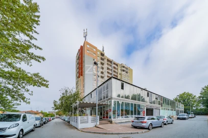 Apartamento T2 para Venda em Braga (Maximinos, Sé e Cividade)