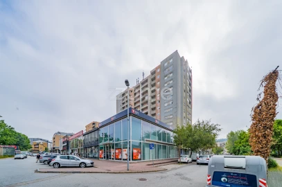 Apartamento T2 para Venda em Braga (Maximinos, Sé e Cividade)