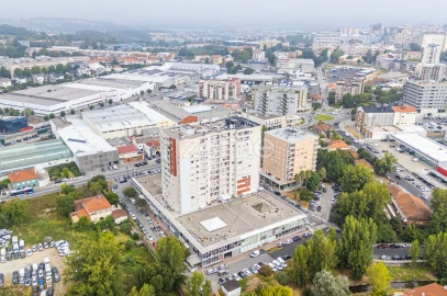 Apartamento T2 para Venda em Braga (Maximinos, Sé e Cividade)