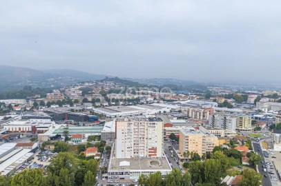 Apartamento T2 para Venda em Braga (Maximinos, Sé e Cividade)
